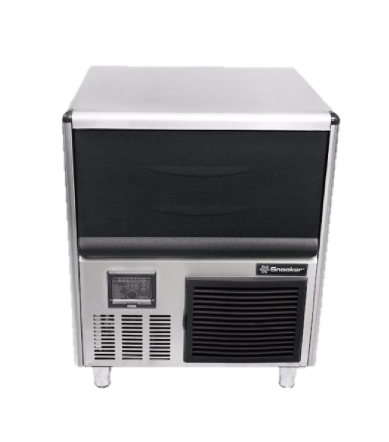 Snooker SK-81B Cube Ice Machine with Output of 80kg