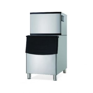 Snooker SK-350P Cube Ice Machine