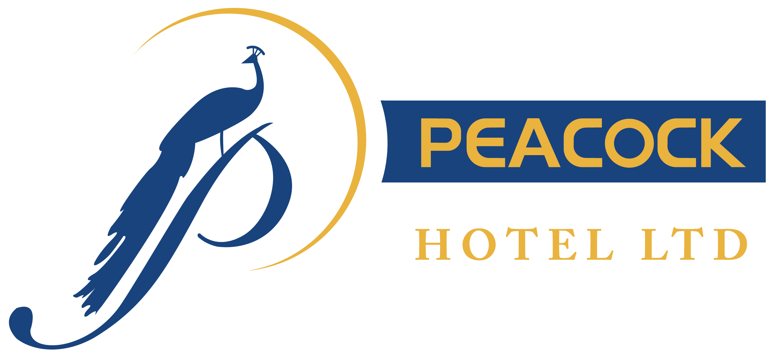 Hotel Peacock Ltd.