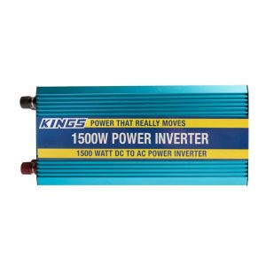 Kings 1500 W Power Inverter