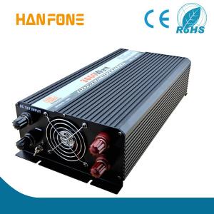 hanfone 3000W Power Inverter