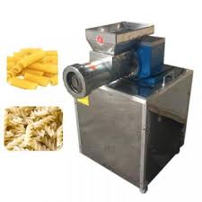 Pasta Machine 1