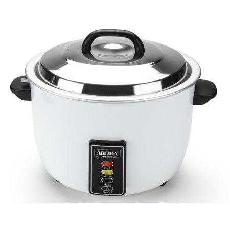Commercial Rice Cooker 1