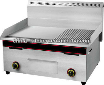 Grilles and Hot Plate 3