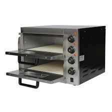 Two Layer Pizza Oven 2