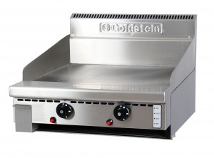 Grilles and Hot Plate 1