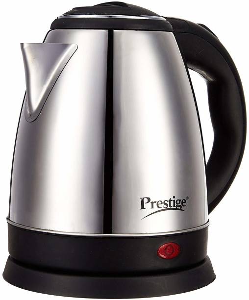 Electrical Heating Kettle 1