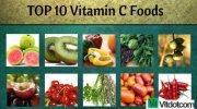 Top-10-Rich-Vitamin-C-Foods